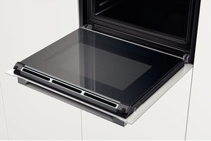 Духовой шкаф Бош HBG 672BW1F фото 4 в Новосибирске Духовой шкаф Bosch HBG 672BW1F фото 4 в Новосибирске