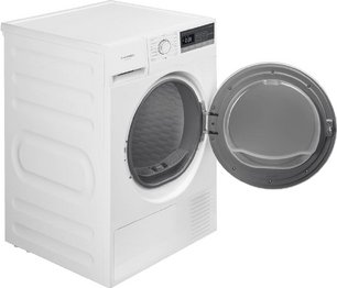 Сушильная машина Маунфилд MFDM168WH02 фото 3 в Новосибирске Сушильная машина Maunfeld MFDM168WH02 фото 3 в Новосибирске