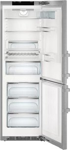 Холодильник Liebherr CNPes 4358 Premium NoFrost фото 3 в Новосибирске
