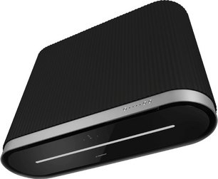 Вытяжка Maunfeld MURANO 80 Black/Anthracite фото 3 в Новосибирске