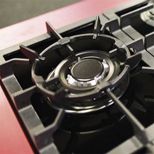 Газовая варочная поверхность Кайзер KCG 6387 Turbo фото 4 в Новосибирске Газовая варочная поверхность Kaiser KCG 6387 Turbo фото 4 в Новосибирске