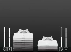 Сушильная машина AEG T6DBG28S фото 2 в Новосибирске