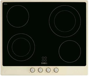 Варочная панель Смег P864PO фото 4 в Новосибирске Варочная панель Smeg P864PO фото 4 в Новосибирске