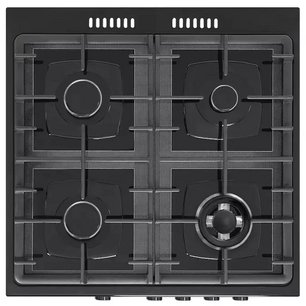 Плита Gefest 6500-04 0244 фото 2 в Новосибирске