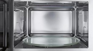 Микроволновая печь Бош HMT84G461R фото 3 в Новосибирске Микроволновая печь Bosch HMT84G461R фото 3 в Новосибирске