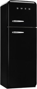 Холодильник Смег FAB30RNE1 фото в Новосибирске Холодильник Smeg FAB30RNE1 фото в Новосибирске