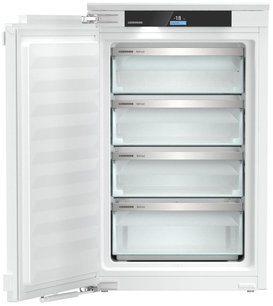 Встраиваемая морозильная камера Либхер IFNd 3954 Prime NoFrost фото 4 в Новосибирске Встраиваемая морозильная камера Liebherr IFNd 3954 Prime NoFrost фото 4 в Новосибирске