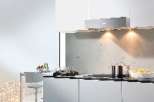 Вытяжка Miele DA1160 фото 2 в Новосибирске