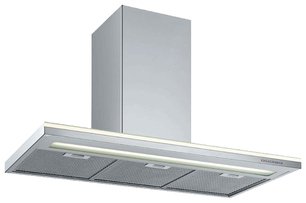Вытяжка Фалмек Lumen 120 ix (800) ECP фото 2 в Новосибирске Вытяжка Falmec Lumen 120 ix (800) ECP фото 2 в Новосибирске