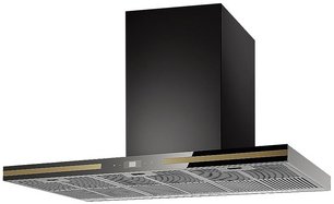 Вытяжка Kuppersbusch DW 9500.0 S4 Gold фото в Новосибирске
