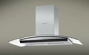 Вытяжка De Dietrich DHD1577X фото 2 в Новосибирске