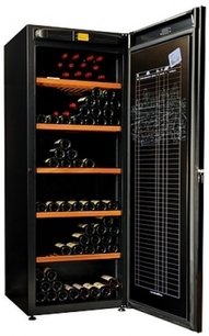 Винный шкаф Climadiff DVA305PA+ фото в Новосибирске