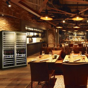 Винный шкаф Dometic MaCave S118G Double фото 4 в Новосибирске