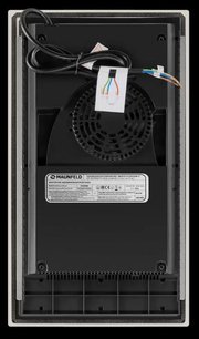 Индукционная варочная панель Маунфилд CVI292BG фото 3 в Новосибирске Индукционная варочная панель Maunfeld CVI292BG фото 3 в Новосибирске