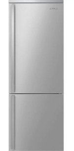 Холодильник Смег FA490RX фото в Новосибирске Холодильник Smeg FA490RX фото в Новосибирске