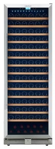 Встраиваемый винный шкаф CellarPrivate CP165-1T фото 2 в Новосибирске