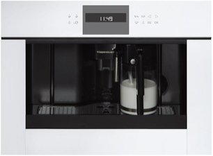 Встраиваемая кофемашина Kuppersbusch CKV 6550.0 W фото в Новосибирске