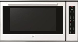 Духовой шкаф Fulgor Milano LO 9014 TC WH фото в Новосибирске