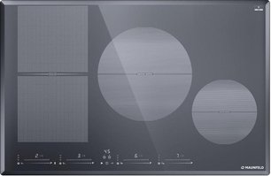 Индукционная варочная панель Маунфилд CVI804SFLGR фото в Новосибирске Индукционная варочная панель Maunfeld CVI804SFLGR фото в Новосибирске