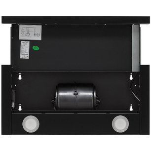 Встраиваемая вытяжка Krona KAMILLA TK 600 BLACK (1 мотор) фото 4 в Новосибирске Встраиваемая вытяжка Krona KAMILLA TK 600 BLACK (1 мотор) фото 4 в Новосибирске