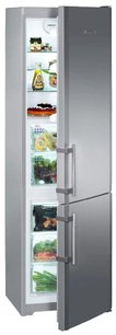 Холодильник Liebherr CBNesf 3913 Comfort BioFresh NoFrost фото 3 в Новосибирске