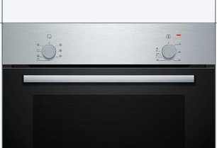 Духовой шкаф Бош HBF010BR1S фото 2 в Новосибирске Духовой шкаф Bosch HBF010BR1S фото 2 в Новосибирске