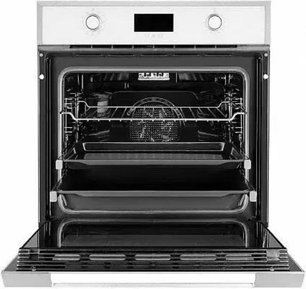 Духовой шкаф Kuppersberg FZH 611 W фото 2 в Новосибирске