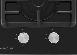 Варочная панель Крона GALILEO 30 BL фото 4 в Новосибирске Варочная панель KRONA GALILEO 30 BL фото 4 в Новосибирске