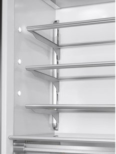 Холодильник Смег RF376LSIX фото 4 в Новосибирске Холодильник Smeg RF376LSIX фото 4 в Новосибирске