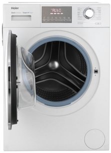 Стиральная машина Haier HW100-BP14758 фото 3 в Новосибирске