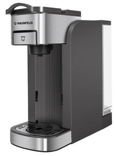 Кофеварка Maunfeld MCCM-CM827GR фото в Новосибирске