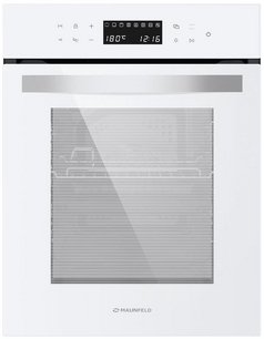 Духовой шкаф Maunfeld EOEH5110W фото в Новосибирске