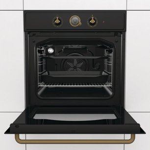 Духовой шкаф Горение BO7530CLB фото 2 в Новосибирске Духовой шкаф Gorenje BO7530CLB фото 2 в Новосибирске