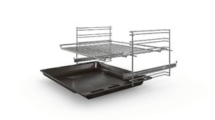 Духовой шкаф Бош HBF134EL0R фото 4 в Новосибирске Духовой шкаф Bosch HBF134EL0R фото 4 в Новосибирске