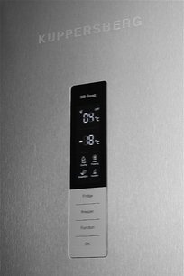 Холодильник Куперсберг NFM 200 X фото 3 в Новосибирске Холодильник Kuppersberg NFM 200 X фото 3 в Новосибирске