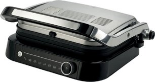 Контактный гриль Горение GCG2100S фото 4 в Новосибирске Контактный гриль Gorenje GCG2100S фото 4 в Новосибирске