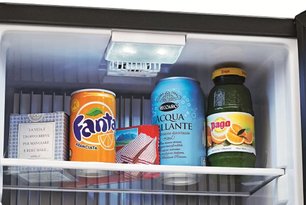 Минибар Indel B ICEBERG30 Plus (IcP 30) фото 3 в Новосибирске