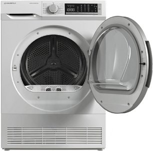 Сушильная машина Maunfeld MFDM157WH200 SLIM фото 3 в Новосибирске