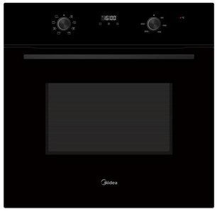 Духовой шкаф Midea MO608007YGB фото в Новосибирске
