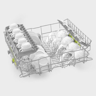 Встраиваемая посудомоечная машина Смег ST211DS фото 2 в Новосибирске Встраиваемая посудомоечная машина Smeg ST211DS фото 2 в Новосибирске