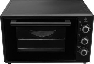 Мини-печь Jacky`s JO EB37M фото 4 в Новосибирске