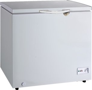 Морозильный ларь Vestfrost VFCH 230 W фото в Новосибирске