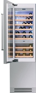 Винный шкаф KitchenAid KCZWX 20600L фото 2 в Новосибирске