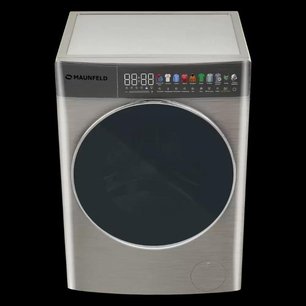 Стиральная машина с сушкой Maunfeld MFWD14116S05 фото 2 в Новосибирске