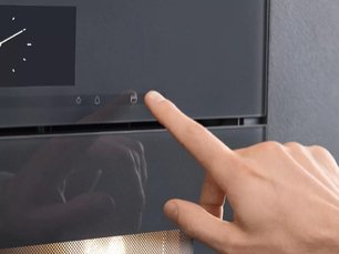 Духовой шкаф Miele H6860BPX GRGR фото 3 в Новосибирске