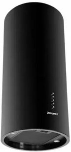 Вытяжка Maunfeld LEE PUSH 39 ЧЕРНЫЙ фото в Новосибирске