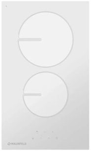 Варочная панель Маунфилд MVCE31.2HL.SZ-WH фото в Новосибирске Варочная панель Maunfeld MVCE31.2HL.SZ-WH фото в Новосибирске