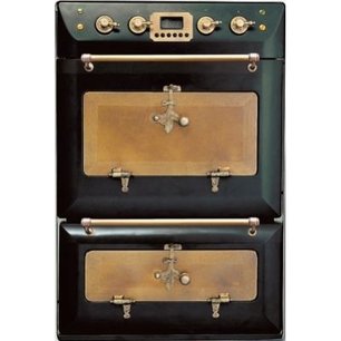 Духовой шкаф Restart ELF037 Stainless-Steel фото в Новосибирске