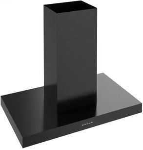 Вытяжка Falmec PLANE ISOLA BLACK 120 PLUS old фото в Новосибирске