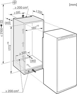 Морозильник Миле FNS37402i фото 4 в Новосибирске Морозильник Miele FNS37402i фото 4 в Новосибирске